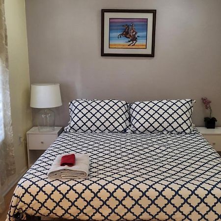 U4 - Cozy 1Br & 1Ba Walkup Apt In Dt Phx With Pkg ฟีนิกซ์ ภายนอก รูปภาพ